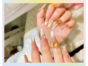 エイチスリー(H3)/マググラデ+品格なパーツ