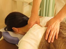 赤塚気龍整体院/地下鉄赤塚　下赤塚