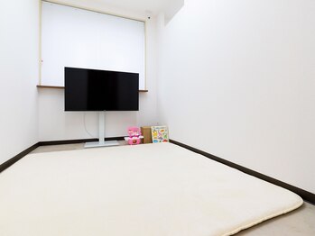 アルム(ALUM)/キッズスペースあり♪