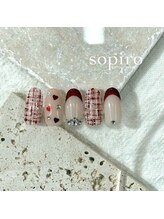 ソピーロ たかのこ店(sopiro)/2月【monthly　gold】