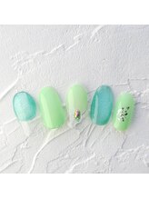 メイク(Me19)/アートネイル