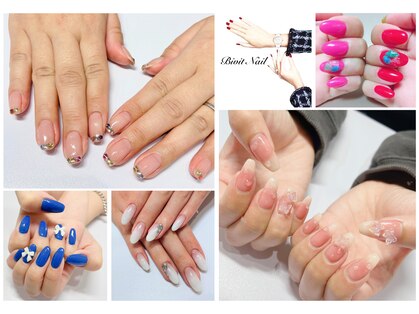 ビビットネイル(BivitNail)の写真