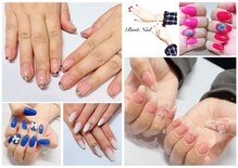 ビビットネイル(BivitNail)