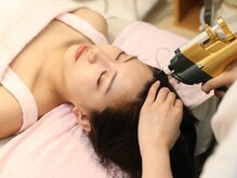 プライベートサロン ラ ペーシュ/リアボーテACトリートメント♪