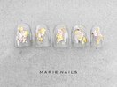 ☆クリアベース6600円　0314d