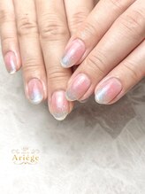 サロン ド アリエージュ(salon de Ariege)/