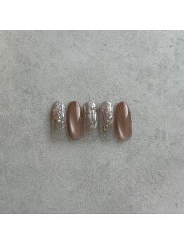 [定額] nuance design