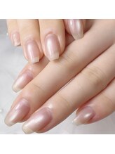 ベル 仙台店(Belle)/マグネットワンカラー☆