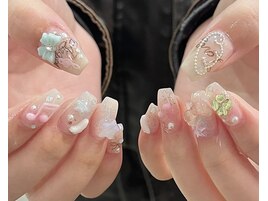 Aoi指名デザイン