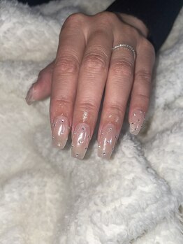 ロミー(Rommy)/オーロラドット