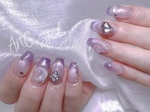 エーエヌジー スタジオ(ANG Studio)/