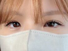 ルカロ(Lucaro)/～LEDエクステ120本～