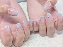 ミガクネイル(Migaku nail)/