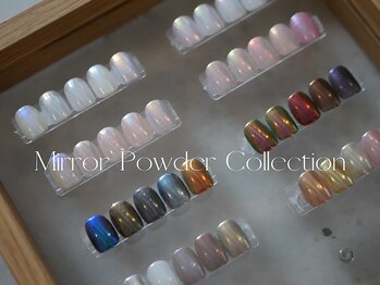 ザ シック(THE CHIC)/Mirror poeder