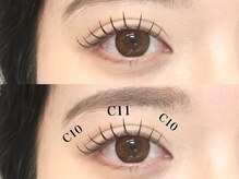 ネオリーブシェリエ 浅草店(Neolive cherie)/フラットラッシュ120本