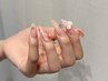 【持ち込み】premiumデザインコース¥12,000