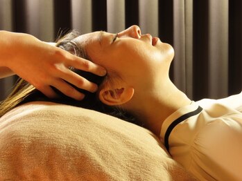 ひつじのきもち 立川店の写真/NEWOPEN【極上の"うとうと"体験】ストレス社会のオアシス"ひつじのきもち"で、非日常のリラックスを堪能!!