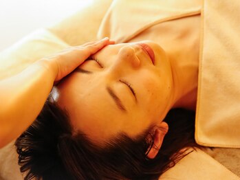 カオチャーム(Kao Charm)