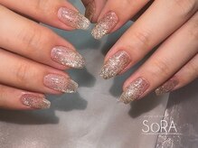 ソラ(SORA)/フラッシュマグネット