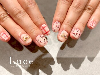 ぷっくりチェリー