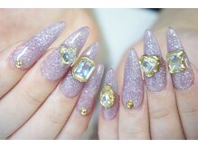 サロン デ ミランダ(Salon de Miranda)/