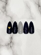 ファースト 博多バスターミナル店(FIRST)/デザインネイルプラス