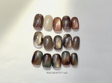 マックスビューティーネイル(MAX BEAUTY nail)