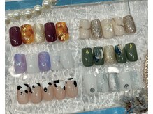 ネイルマフィア 池袋店(NAIL MAFIA)/