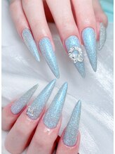 オーラ 関内 伊勢佐木長者町(Aura)/長さだしワンカラー