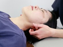 にしも鍼灸接骨院/【施術】