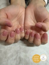 エッコ ネイル クリエイト(ecco)/