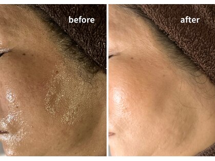 マーギアー(Magier)の写真