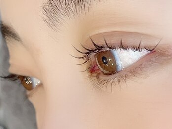 バロニワ(BARONIWA)/まつげパーマ/マツエク/富山市