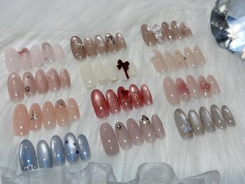 ララアンジュ(LaLa-Ange)/定額メニュー