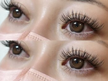 ジェイムファイブアイ 天王寺店(Jiem5eye)/バインドロック ダブルフラット