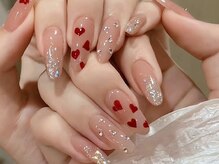 エガオネイルサロン 錦糸町店(EGAO NAIL SALON)/