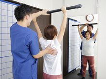 整体院ペインクリニカルラボ 日吉の雰囲気（整体+運動ケアで高い持続性【日吉/整体/骨盤矯正】）