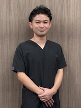 レアリス 渋谷整体院(Rearis)&nbsp;中山 幸記