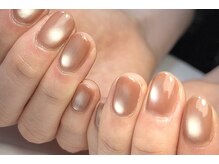 ミエル 日吉店(miel)/マグネット