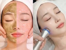 パリスヒロトン(PARIS HIROTON)