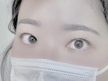 オリナ(Olina)/立ち上げカール♪