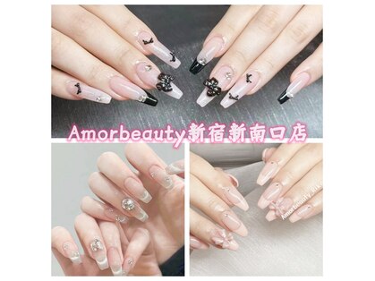 アモールビューティー 新宿店(Amor Beauty)の写真