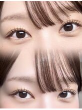 イー(iii)/まつ毛パーマ