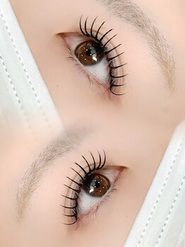 イト(ito)/フラットラッシュ