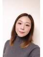 ノアブルーバードネイルズ(Noah' bluebird .nails)/株式会社横濱ネイル　代表取締役　中川恵子