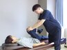 【プロケア◎】プロ級トレーナーによる本格コンディショニング60分￥8140→
