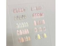 ミヌ(minu)の雰囲気（定額コース◎）