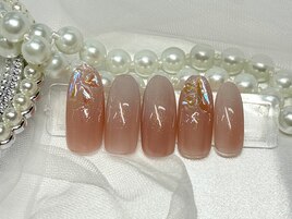 HAND☆ゴージャス定額プラン