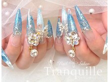 トランキル(Tranquille)