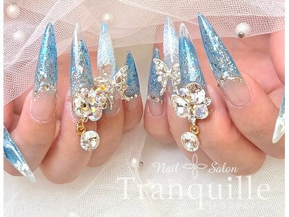 トランキル(Tranquille)の写真